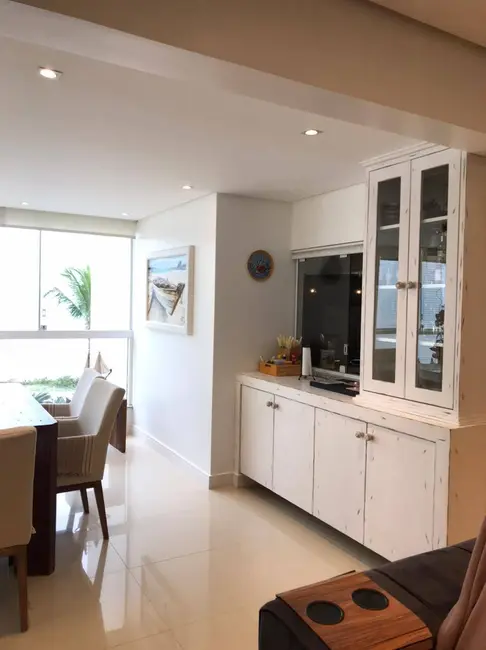 Foto 9 de Apartamento com 4 quartos à venda, 243m2 em Bombinhas - SC