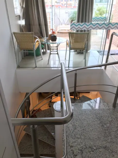 Foto 3 de Apartamento com 4 quartos à venda, 243m2 em Bombinhas - SC