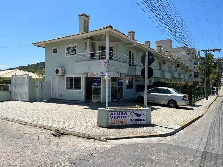 Foto 2 de Apartamento com 2 quartos à venda, 70m2 em Bombinhas - SC