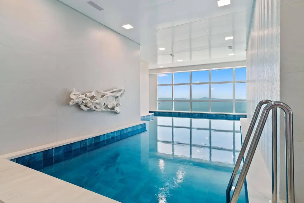 Apartamento com 4 quartos à venda, 196m2 em Centro, Balneario Camboriu - SC - imagem 3 Foto 3 de Apartamento com 4 quartos à venda, 196m2 em Centro, Balneario Camboriu - SC