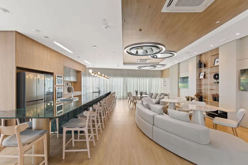 Apartamento com 4 quartos à venda, 196m2 em Centro, Balneario Camboriu - SC - imagem 8 Foto 8 de Apartamento com 4 quartos à venda, 196m2 em Centro, Balneario Camboriu - SC