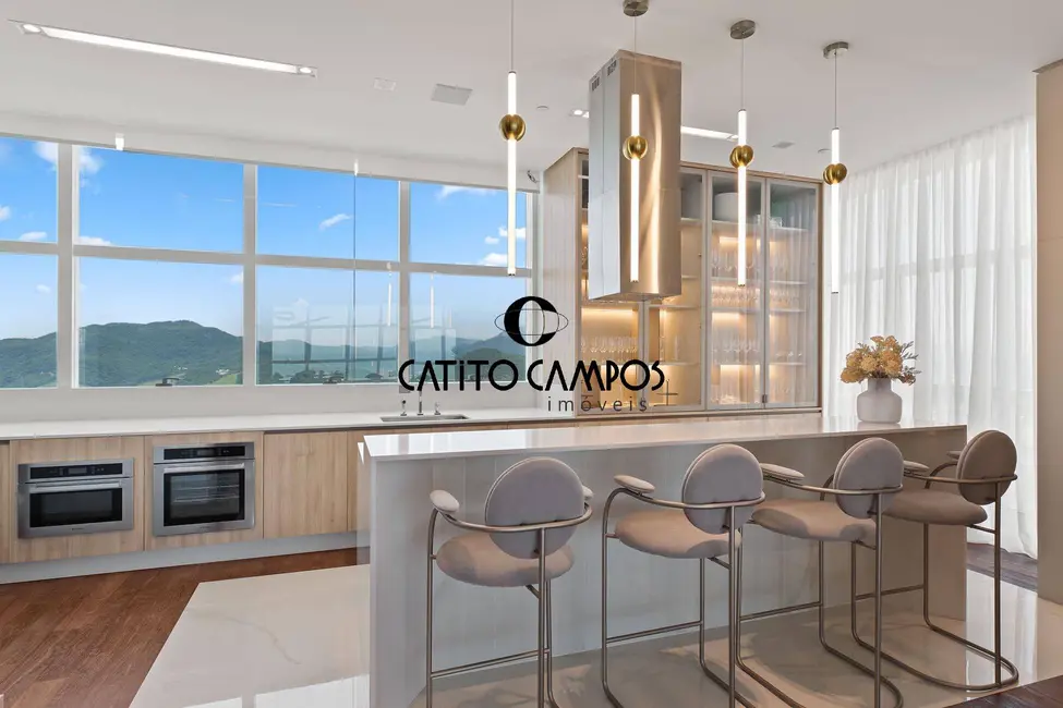 Apartamento com 4 quartos à venda, 196m2 em Centro, Balneario Camboriu - SC - imagem 9 Foto 9 de Apartamento com 4 quartos à venda, 196m2 em Centro, Balneario Camboriu - SC