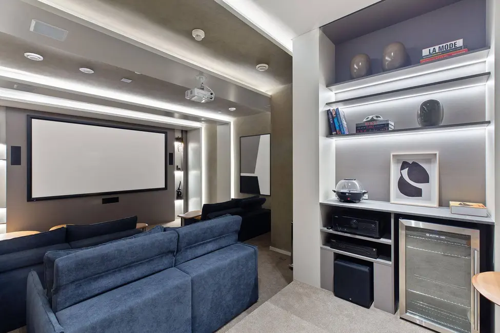 Apartamento com 4 quartos à venda, 196m2 em Centro, Balneario Camboriu - SC - imagem 5 Foto 5 de Apartamento com 4 quartos à venda, 196m2 em Centro, Balneario Camboriu - SC