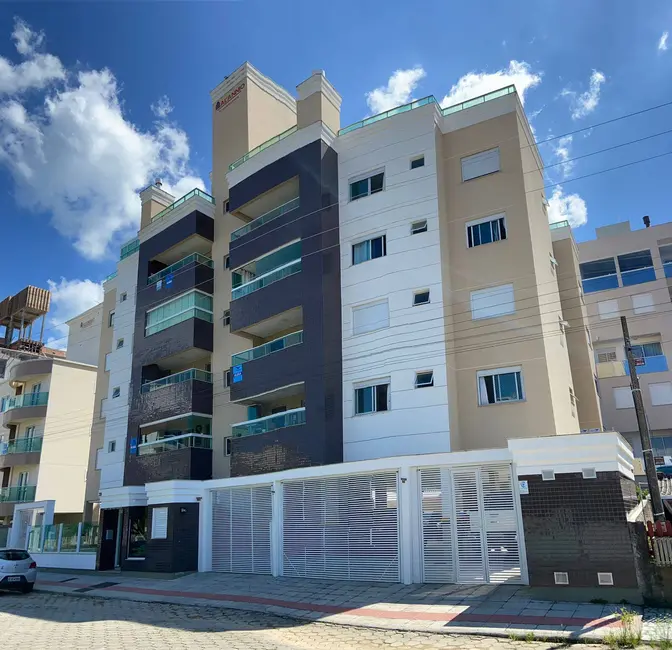 Foto 1 de Apartamento com 3 quartos à venda, 90m2 em Governador Celso Ramos - SC