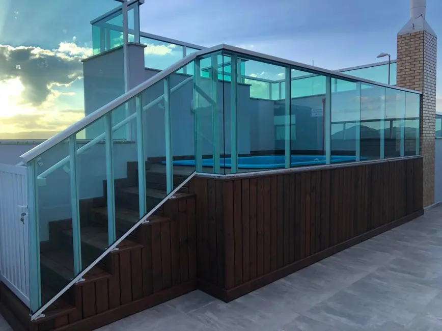 Apartamento com 3 quartos à venda, 91m2 em Centro, Biguacu - SC - imagem 7 Foto 7 de Apartamento com 3 quartos à venda, 91m2 em Centro, Biguacu - SC