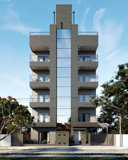Foto 1 de Apartamento com 3 quartos à venda, 83m2 em Governador Celso Ramos - SC