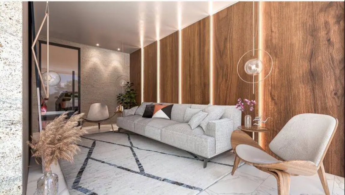 Foto 6 de Cobertura com 3 quartos à venda, 146m2 em Governador Celso Ramos - SC