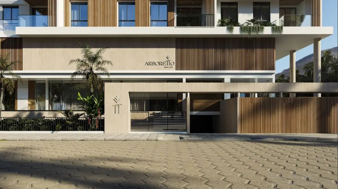 Foto 5 de Apartamento com 3 quartos à venda, 271m2 em Governador Celso Ramos - SC