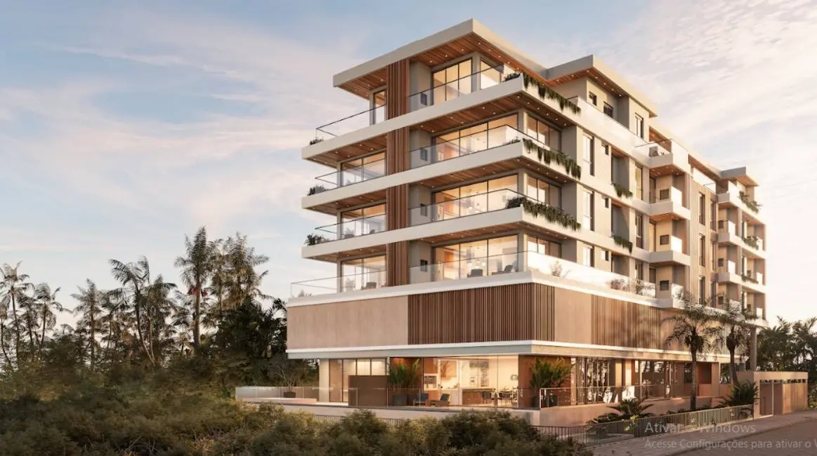 Foto 2 de Apartamento com 3 quartos à venda, 271m2 em Governador Celso Ramos - SC