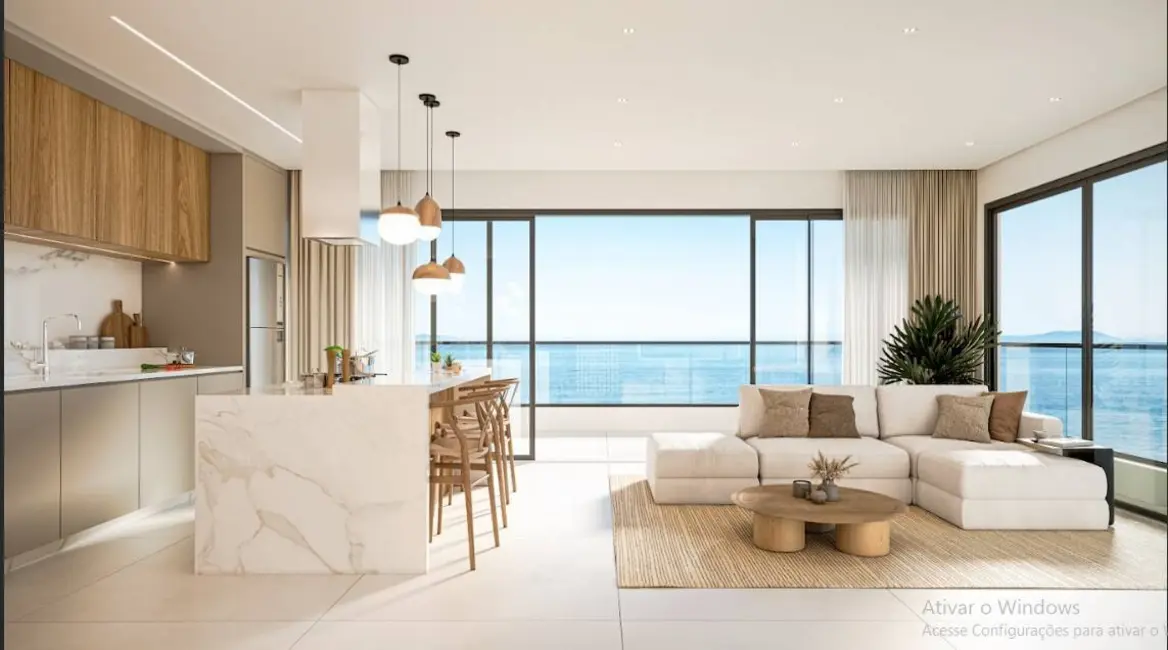 Foto 7 de Apartamento com 3 quartos à venda, 271m2 em Governador Celso Ramos - SC