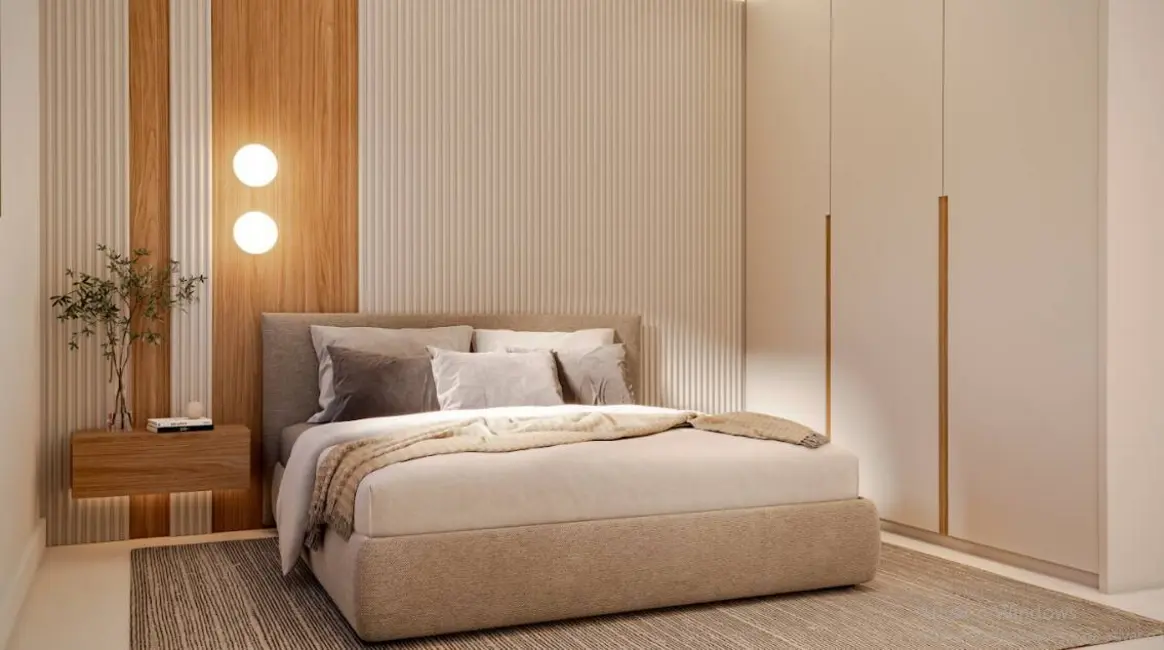 Foto 6 de Apartamento com 3 quartos à venda, 271m2 em Governador Celso Ramos - SC