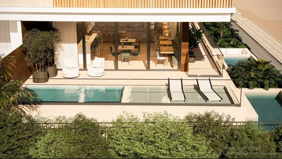 Foto 3 de Apartamento com 3 quartos à venda, 271m2 em Governador Celso Ramos - SC