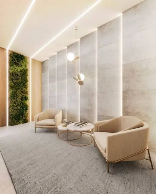 Foto 5 de Apartamento com 3 quartos à venda, 87m2 em Governador Celso Ramos - SC