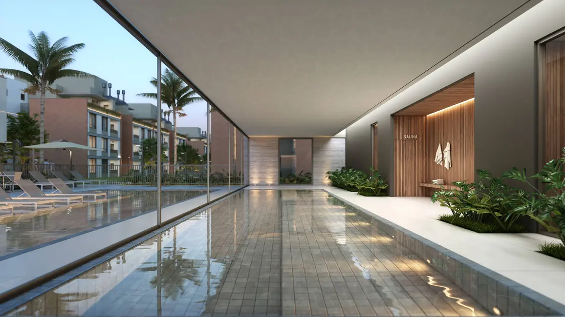 Foto 5 de Apartamento com 2 quartos à venda, 113m2 em Governador Celso Ramos - SC