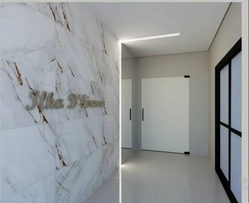 Foto 4 de Apartamento com 2 quartos à venda, 64m2 em Governador Celso Ramos - SC