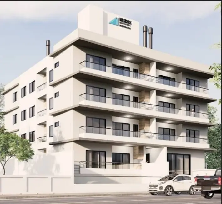 Foto 3 de Apartamento com 2 quartos à venda, 64m2 em Governador Celso Ramos - SC