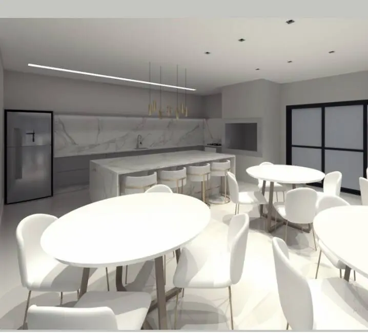 Foto 5 de Apartamento com 2 quartos à venda, 64m2 em Governador Celso Ramos - SC