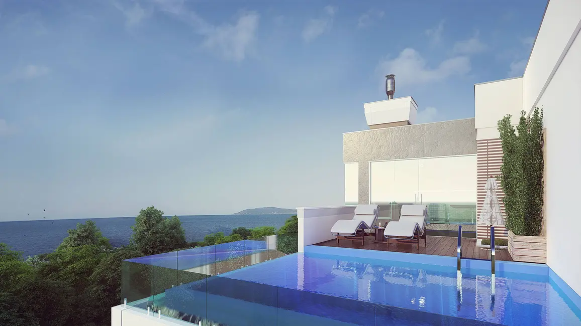 Foto 5 de Apartamento com 2 quartos à venda, 67m2 em Governador Celso Ramos - SC