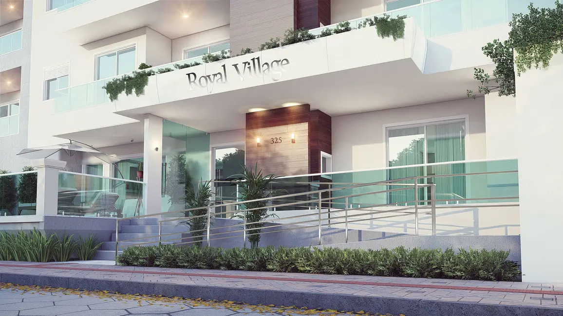 Foto 2 de Apartamento com 2 quartos à venda, 67m2 em Governador Celso Ramos - SC