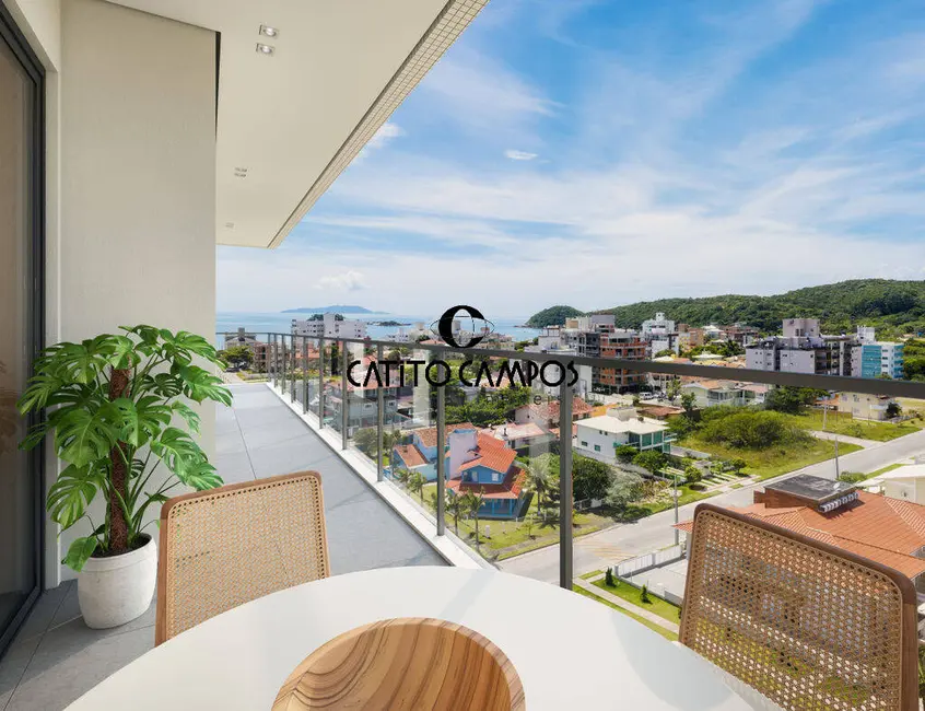 Foto 9 de Apartamento com 3 quartos à venda, 135m2 em Governador Celso Ramos - SC