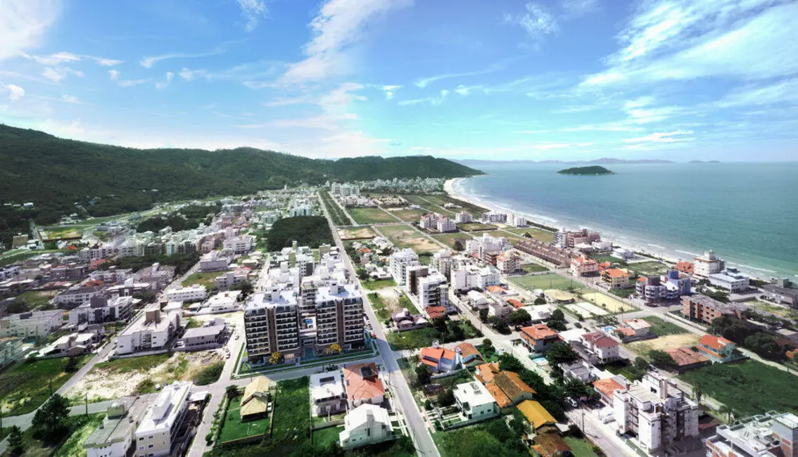 Foto 3 de Apartamento com 3 quartos à venda, 135m2 em Governador Celso Ramos - SC