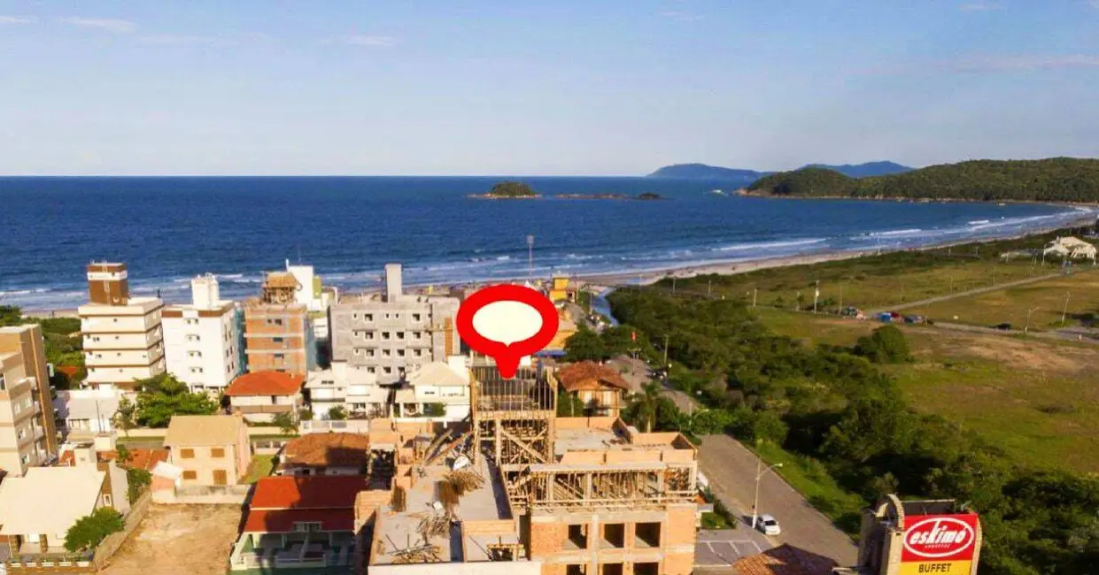 Foto 3 de Apartamento com 3 quartos à venda, 80m2 em Governador Celso Ramos - SC