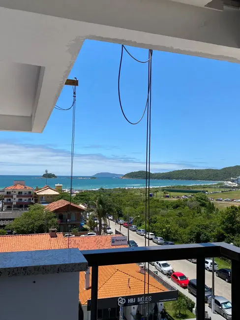 Foto 5 de Apartamento com 3 quartos à venda, 80m2 em Governador Celso Ramos - SC