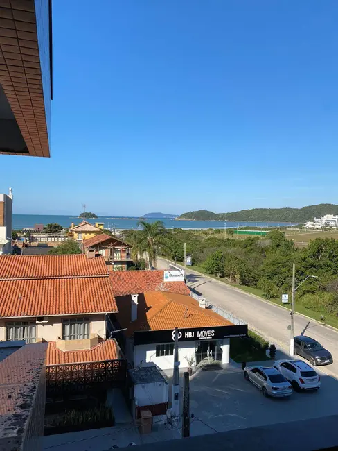 Foto 4 de Apartamento com 3 quartos à venda, 80m2 em Governador Celso Ramos - SC