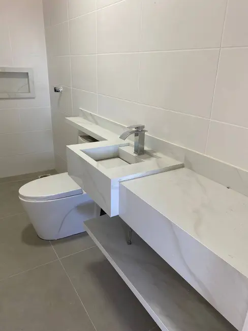 Foto 8 de Apartamento com 3 quartos à venda, 80m2 em Governador Celso Ramos - SC