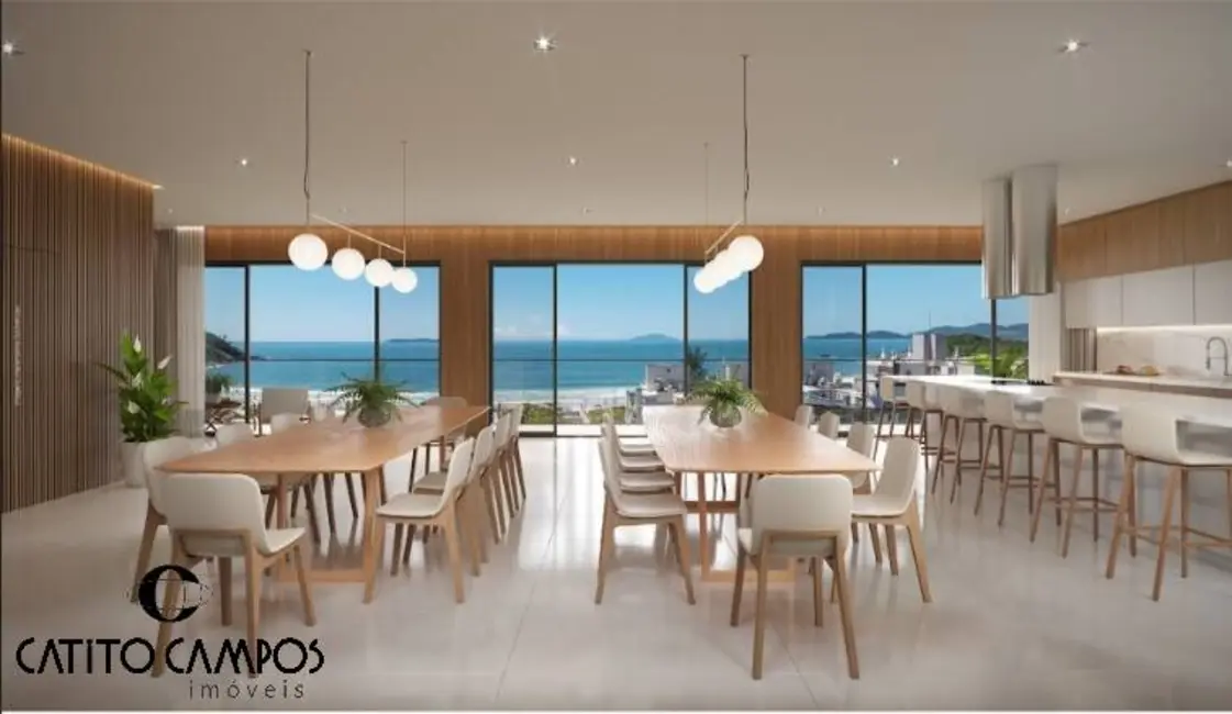 Foto 9 de Apartamento com 4 quartos à venda, 306m2 em Bombinhas - SC