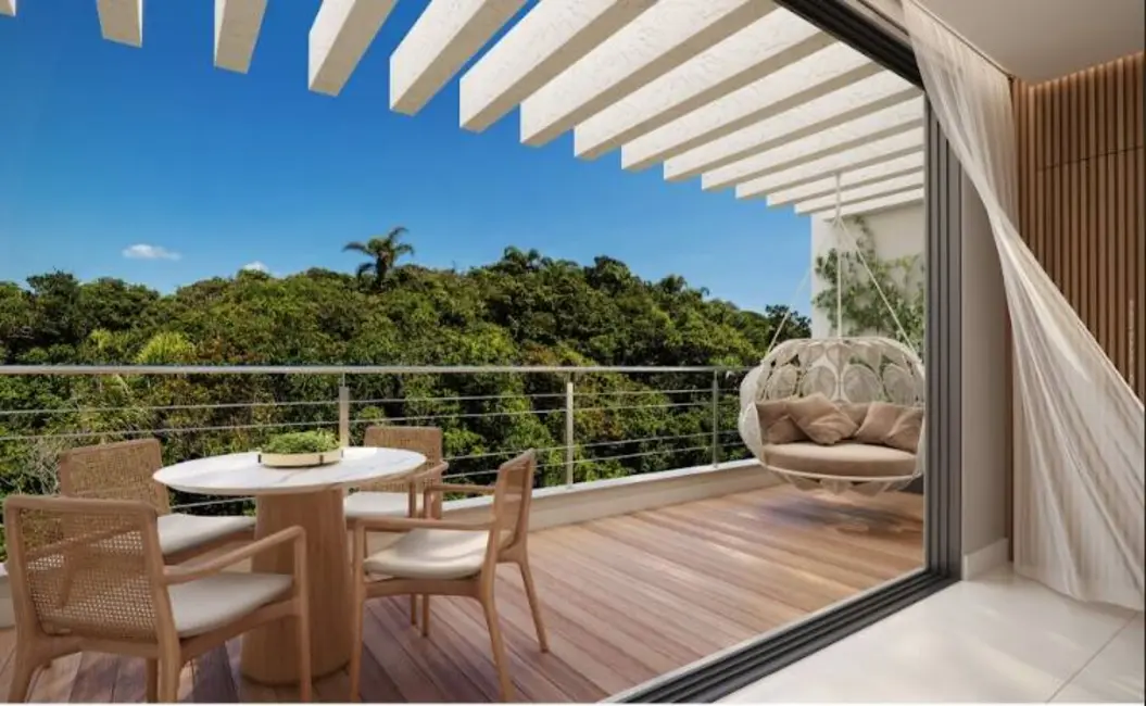 Foto 7 de Apartamento com 4 quartos à venda, 306m2 em Bombinhas - SC