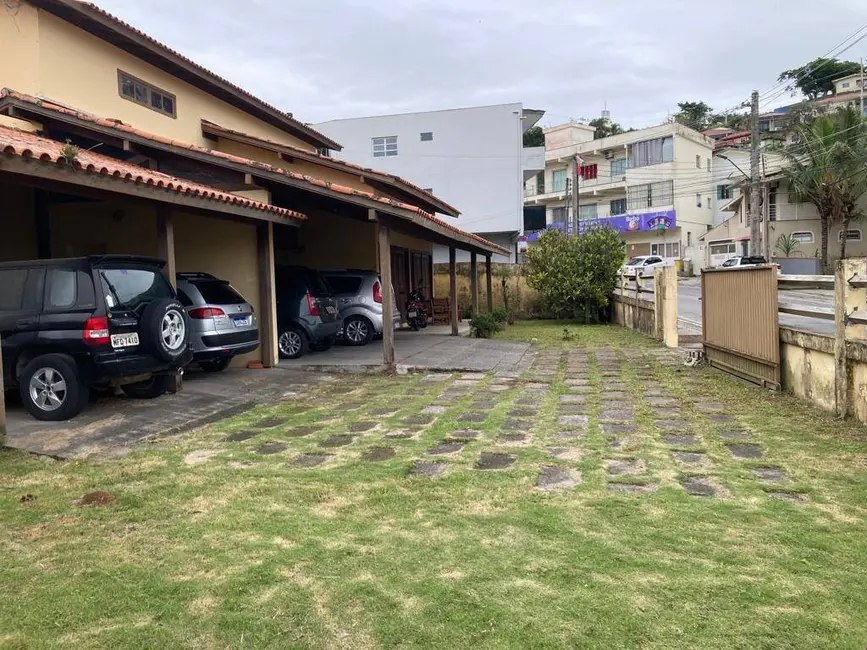 Foto 5 de Casa com 4 quartos à venda, 309m2 em Governador Celso Ramos - SC