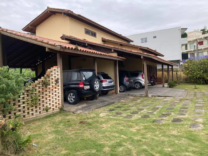 Foto 6 de Casa com 4 quartos à venda, 309m2 em Governador Celso Ramos - SC