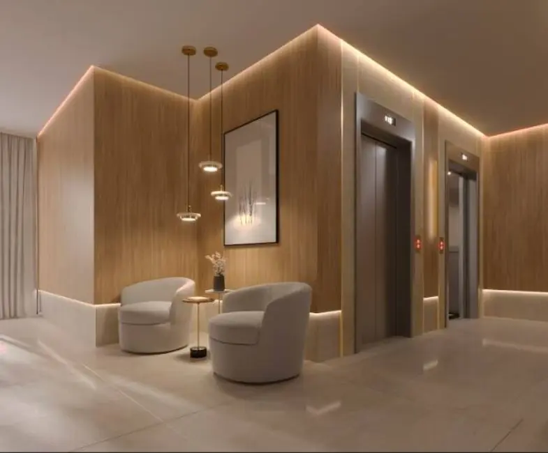 Foto 5 de Apartamento com 2 quartos à venda, 70m2 em Governador Celso Ramos - SC