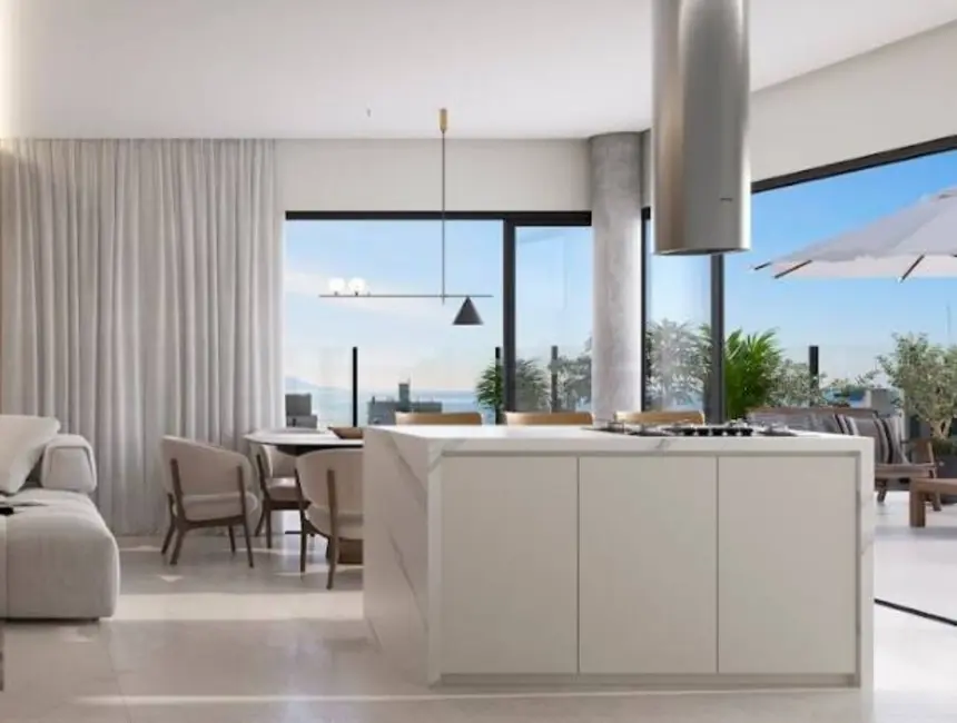 Foto 7 de Apartamento com 2 quartos à venda, 70m2 em Governador Celso Ramos - SC