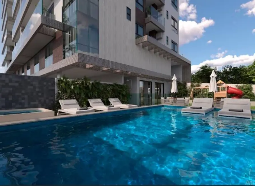 Foto 3 de Apartamento com 2 quartos à venda, 70m2 em Governador Celso Ramos - SC