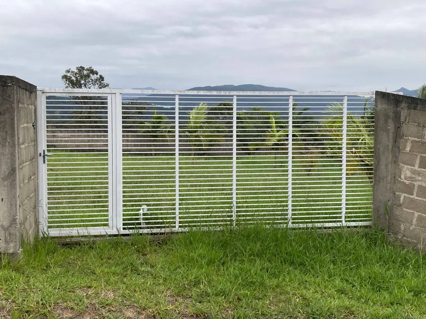 Foto 1 de Terreno / Lote à venda, 1200m2 em Governador Celso Ramos - SC