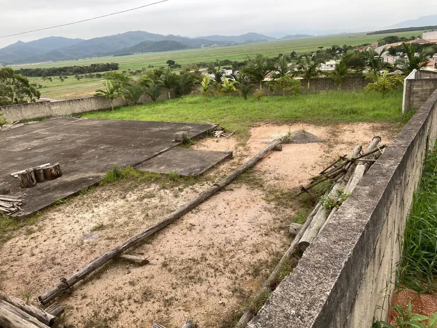 Foto 8 de Terreno / Lote à venda, 1200m2 em Governador Celso Ramos - SC