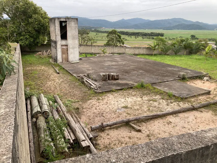 Foto 3 de Terreno / Lote à venda, 1200m2 em Governador Celso Ramos - SC