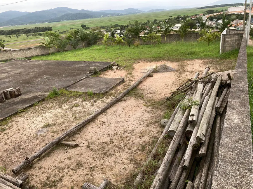 Foto 9 de Terreno / Lote à venda, 1200m2 em Governador Celso Ramos - SC