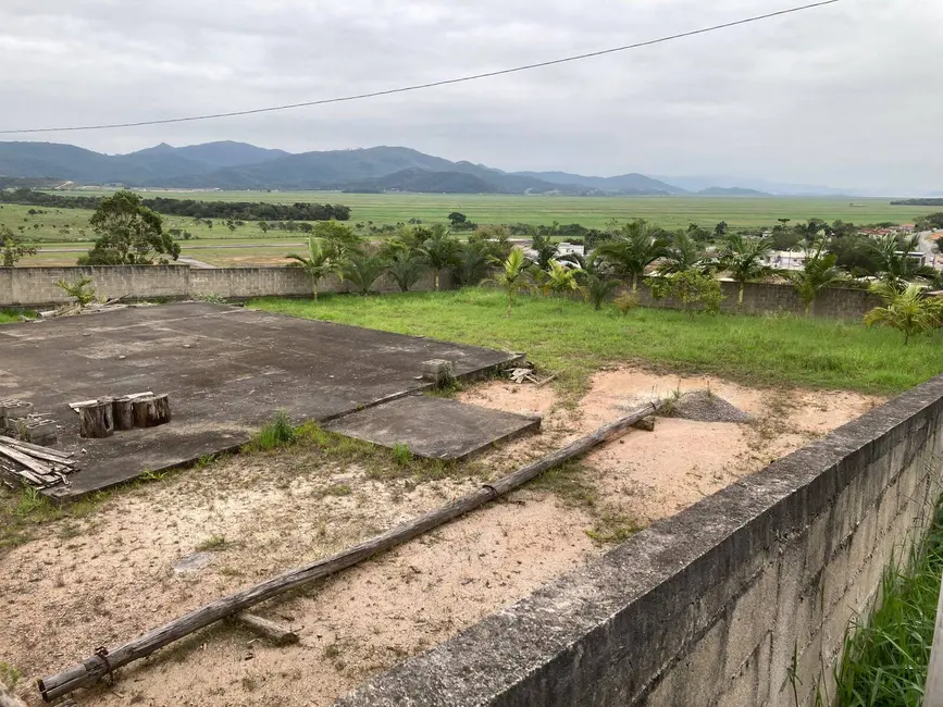 Foto 2 de Terreno / Lote à venda, 1200m2 em Governador Celso Ramos - SC