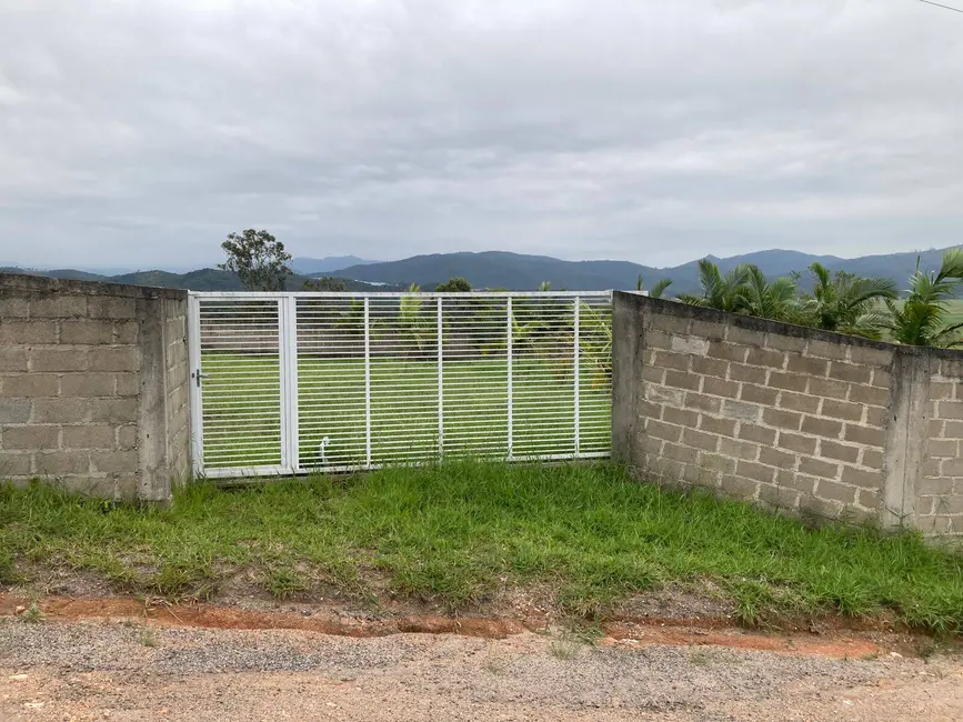 Foto 6 de Terreno / Lote à venda, 1200m2 em Governador Celso Ramos - SC