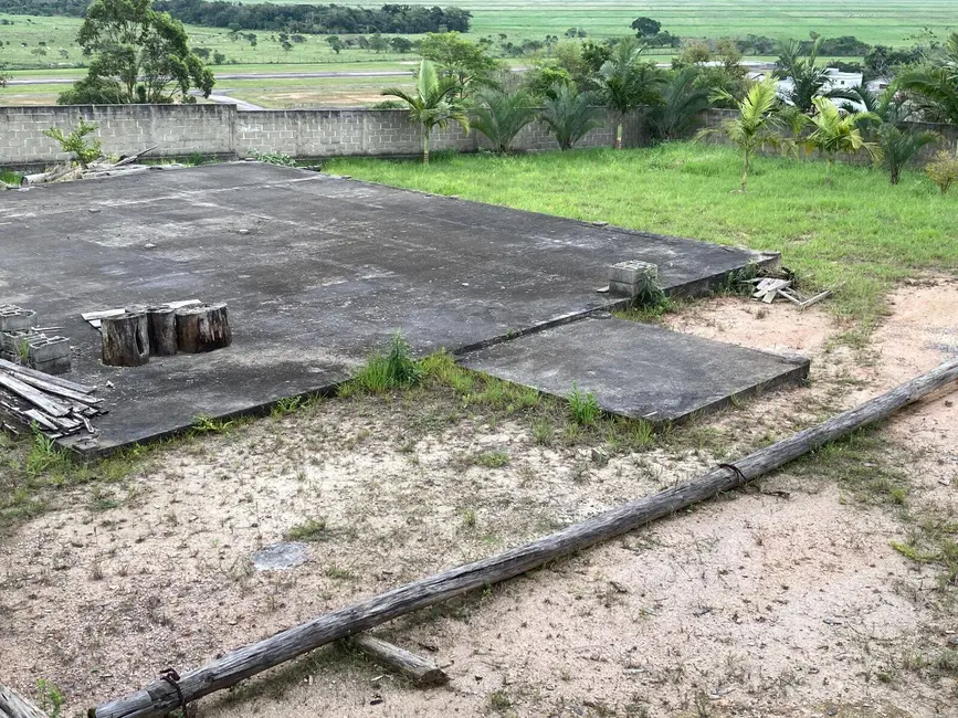 Foto 4 de Terreno / Lote à venda, 1200m2 em Governador Celso Ramos - SC