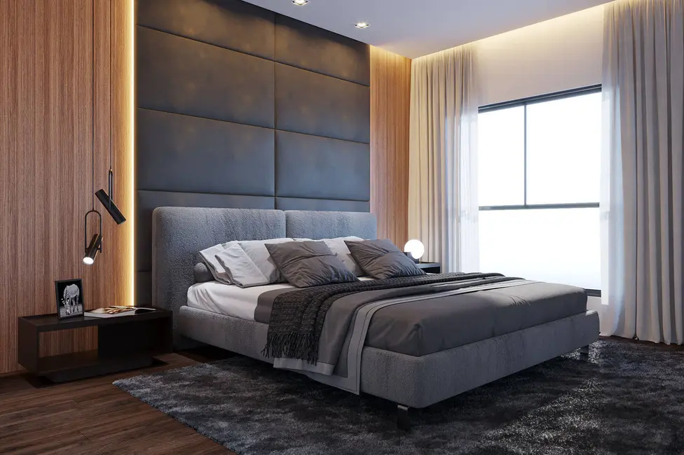 Foto 8 de Apartamento com 3 quartos à venda, 140m2 em Governador Celso Ramos - SC