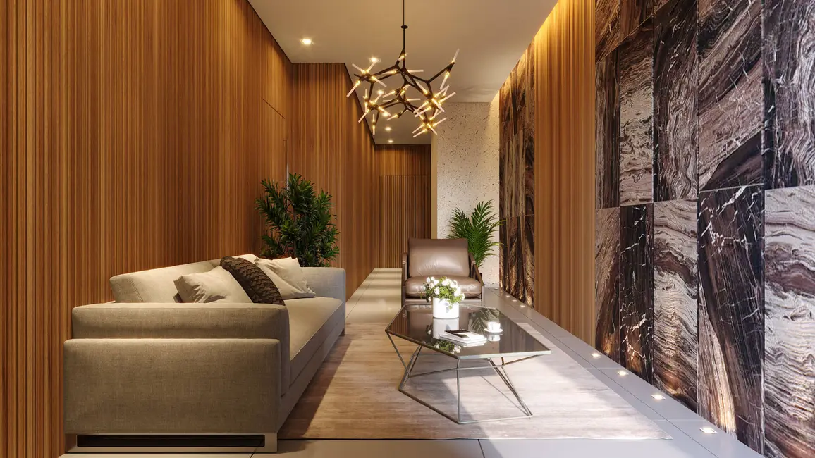 Foto 4 de Apartamento com 3 quartos à venda, 140m2 em Governador Celso Ramos - SC