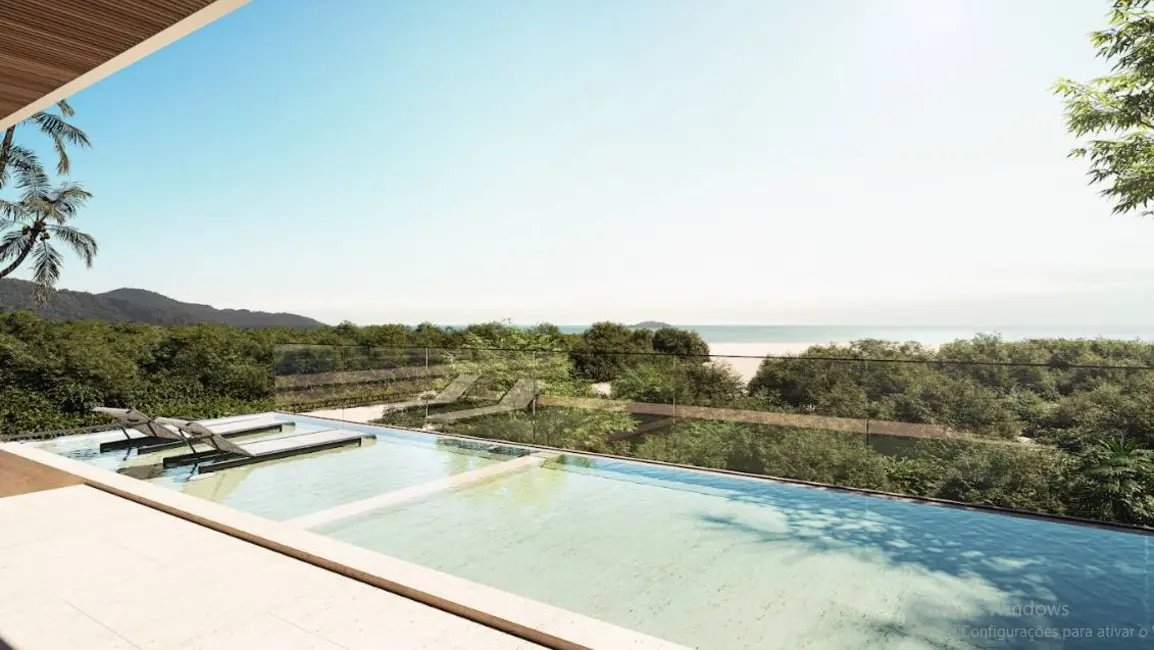 Foto 4 de Apartamento com 2 quartos à venda, 81m2 em Governador Celso Ramos - SC