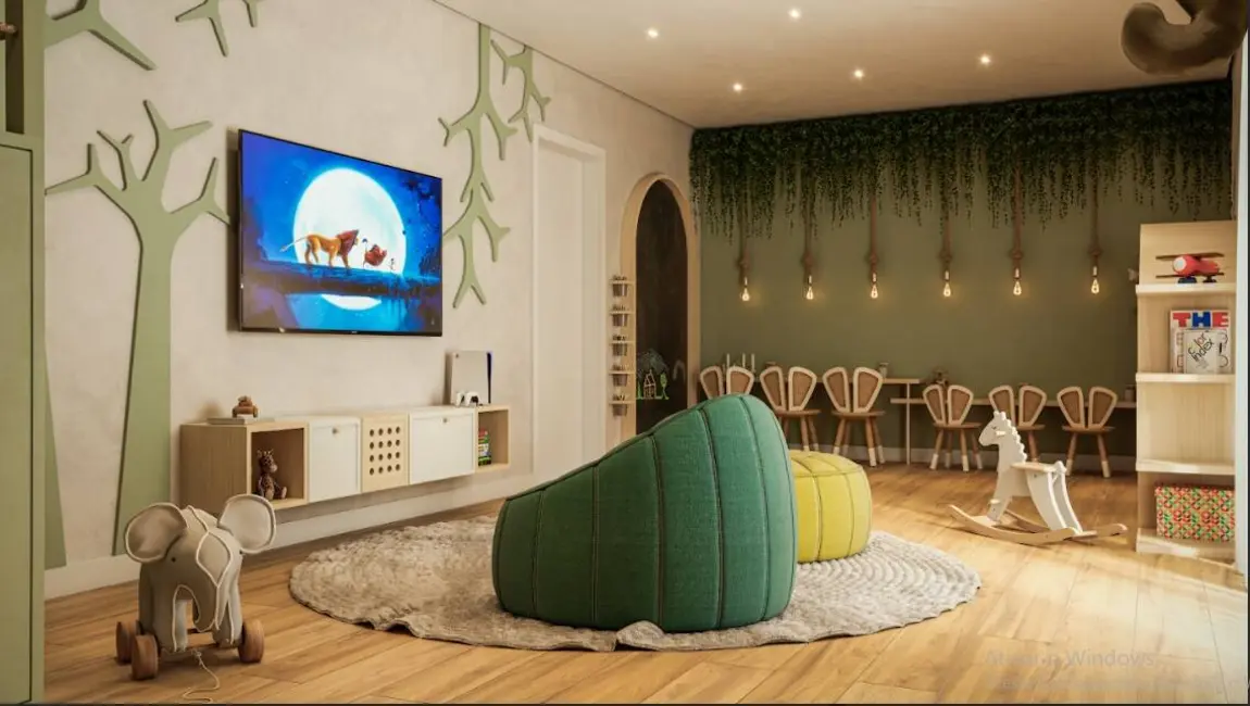 Foto 9 de Apartamento com 2 quartos à venda, 81m2 em Governador Celso Ramos - SC