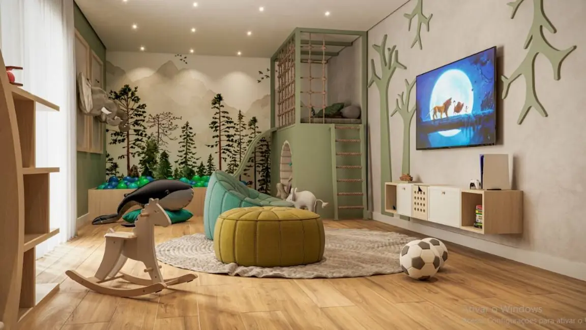 Foto 8 de Apartamento com 2 quartos à venda, 81m2 em Governador Celso Ramos - SC