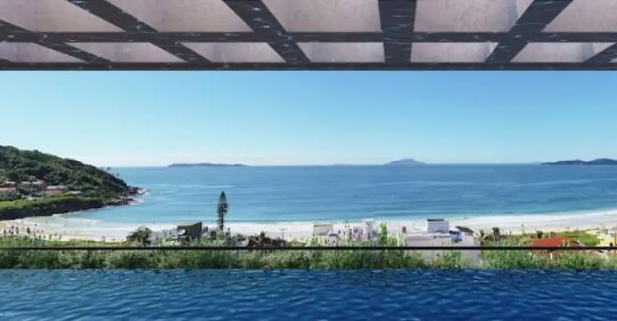 Foto 9 de Apartamento com 4 quartos à venda, 368m2 em Bombinhas - SC