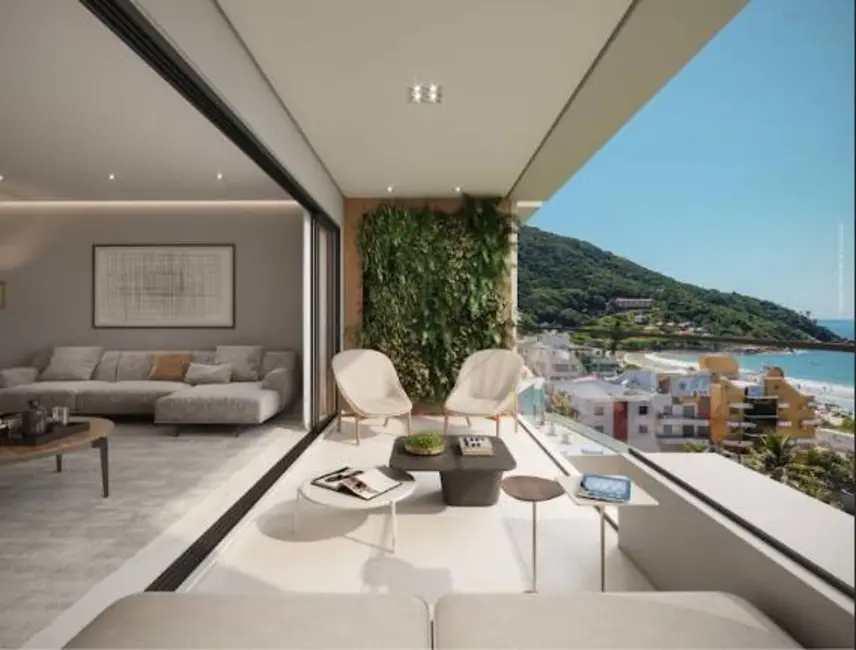 Foto 5 de Apartamento com 4 quartos à venda, 368m2 em Bombinhas - SC